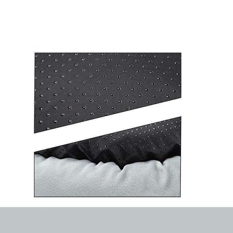 Premium Eiertaart Honden- en Kattenmand - Kristal Zacht