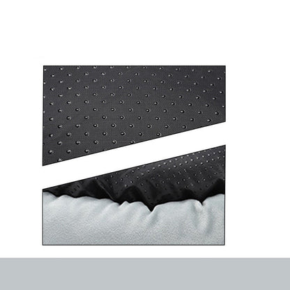 Premium Eiertaart Honden- en Kattenmand - Kristal Zacht