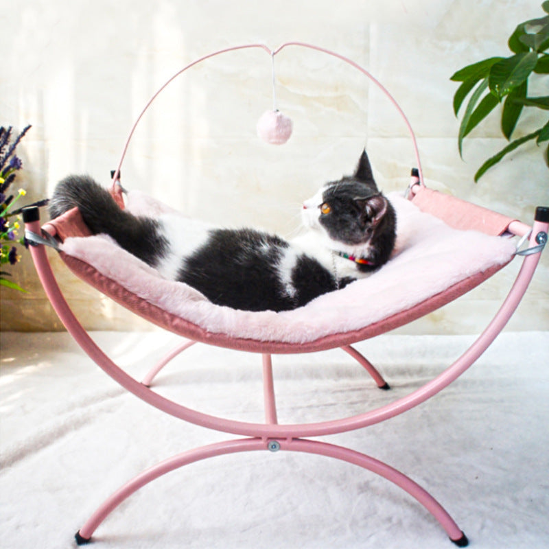 Cat  Recliner Cat Bed