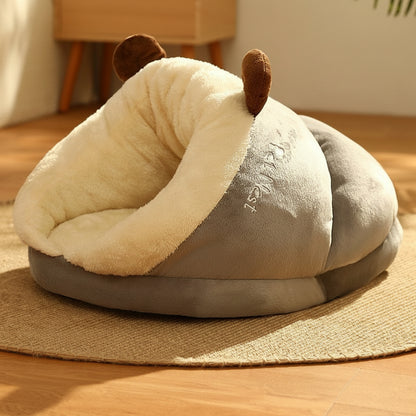 Pantoffel Huisdierenmand - Luxe & Warm