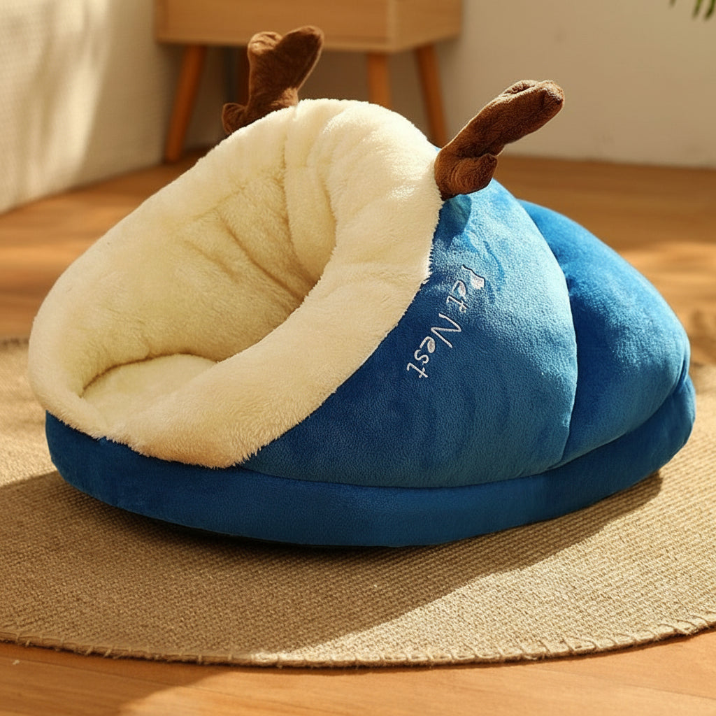 Pantoffel Huisdierenmand - Luxe & Warm