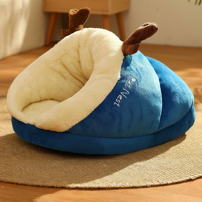 Pantoffel Huisdierenmand - Luxe & Warm