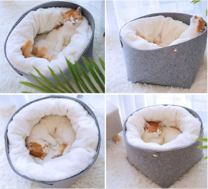 Cute Pet Bed