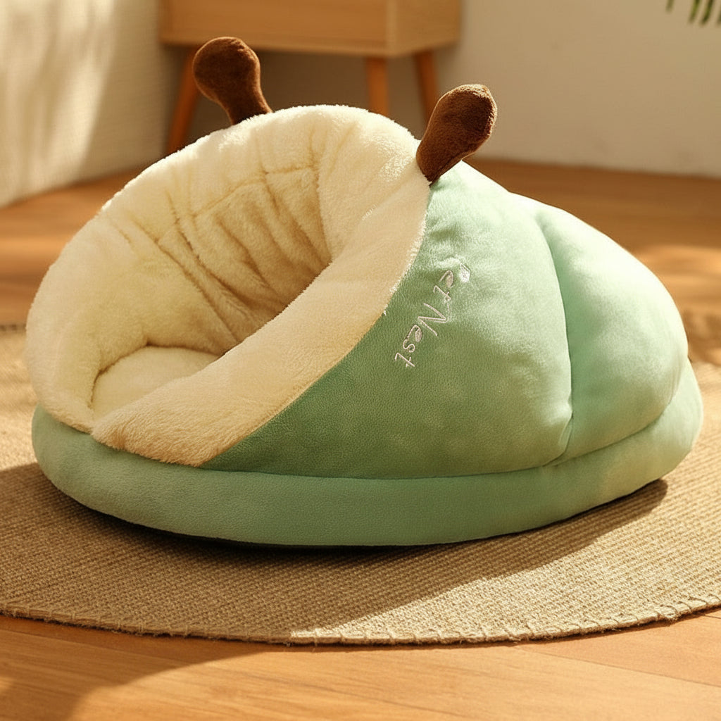 Pantoffel Huisdierenmand - Luxe & Warm